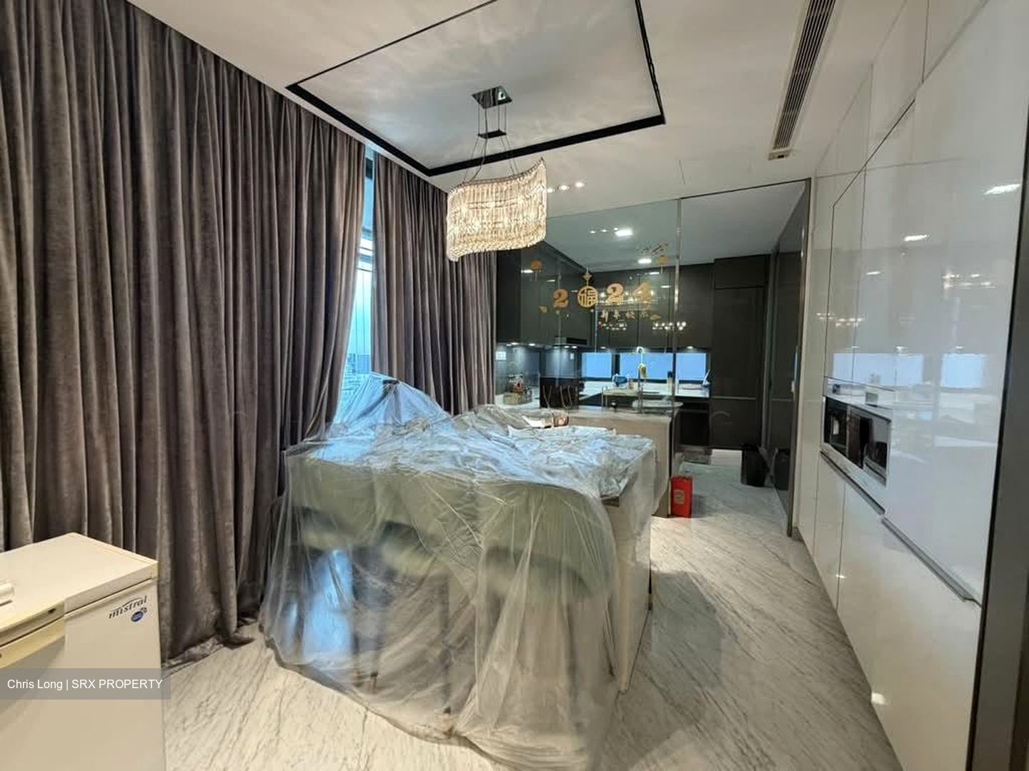 New Futura (D9), Condominium #528670091